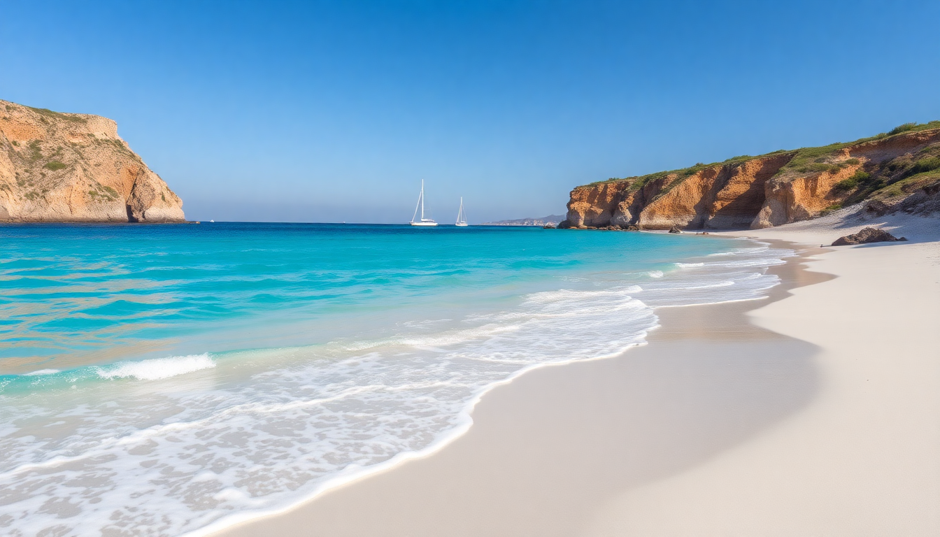 scopri le spiagge da sogno della calabria per lestate 2025 1752151207