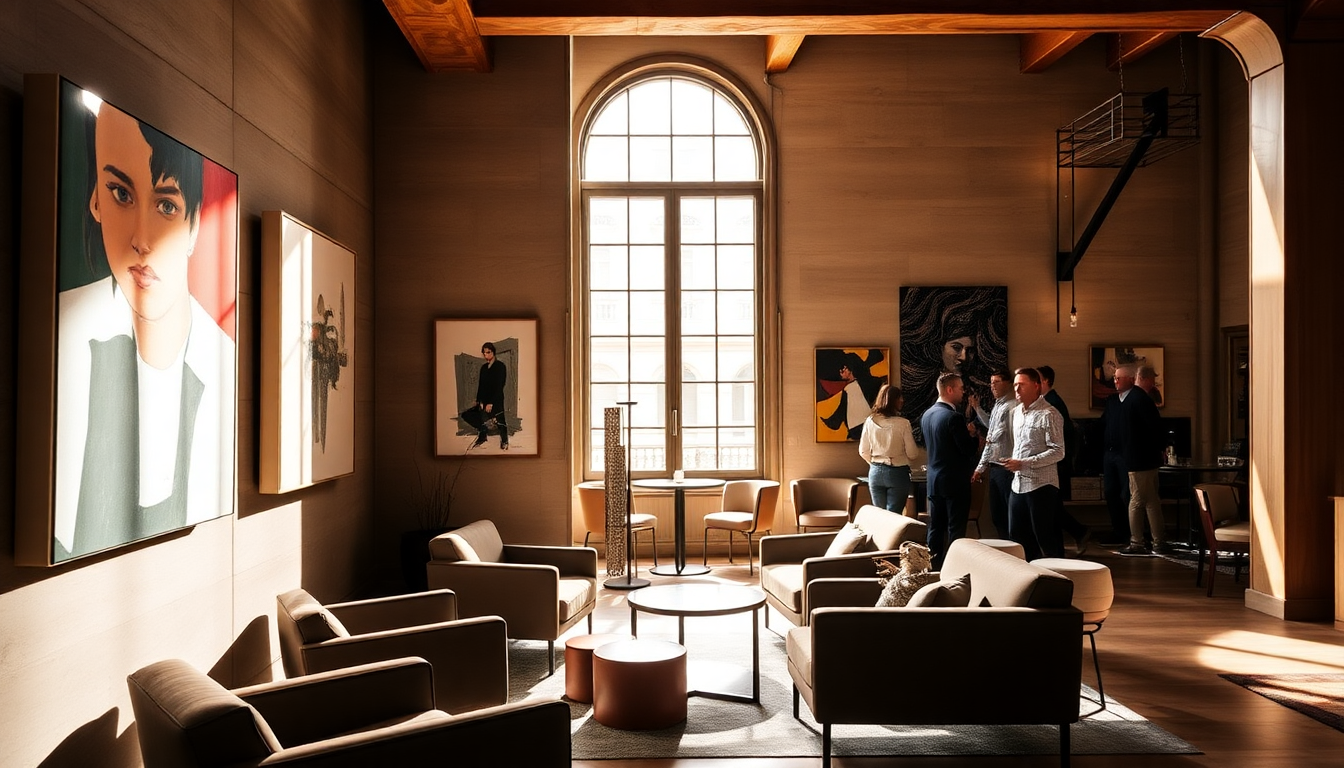 scopri linnovativo cloud 7 hotel a roma 1751574461