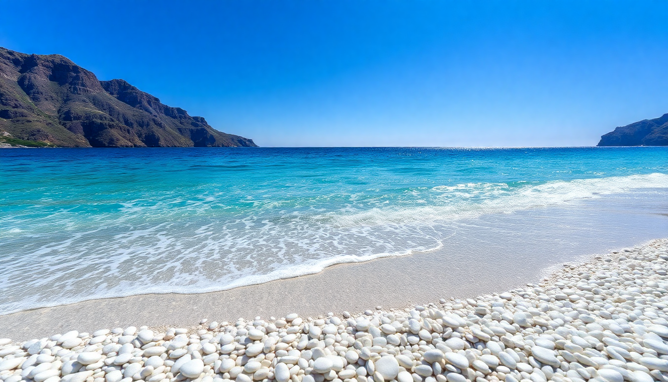scopri myrtos la spiaggia incantevole di cefalonia 1751899187