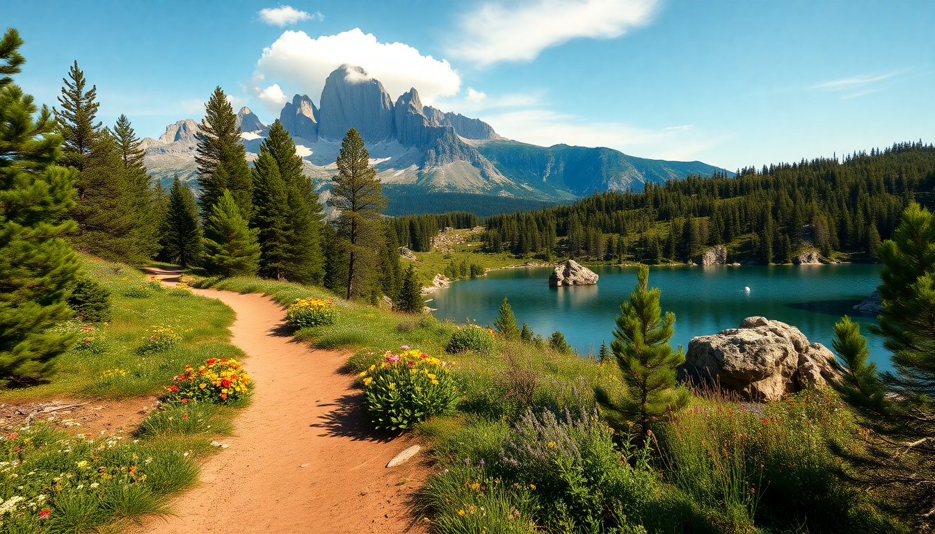 scoprire cortina unestate di trekking e relax 1752224843