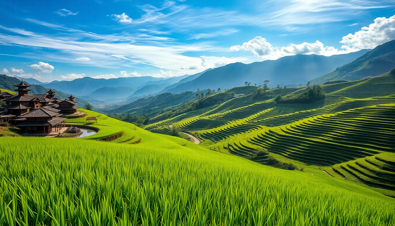 scoprire il vietnam la nuova frontiera del turismo internazionale 1752036591
