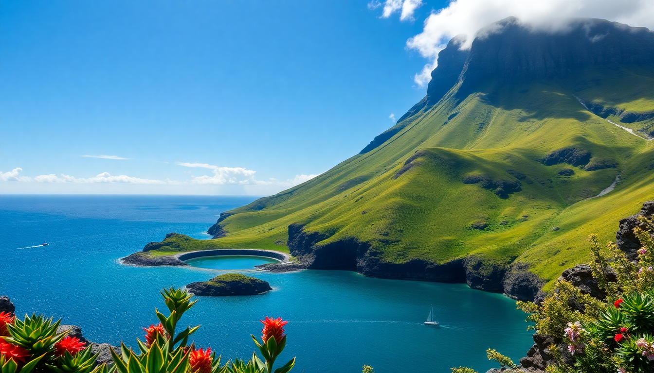 scoprire le azzorre un paradiso di natura e cultura 1752866586