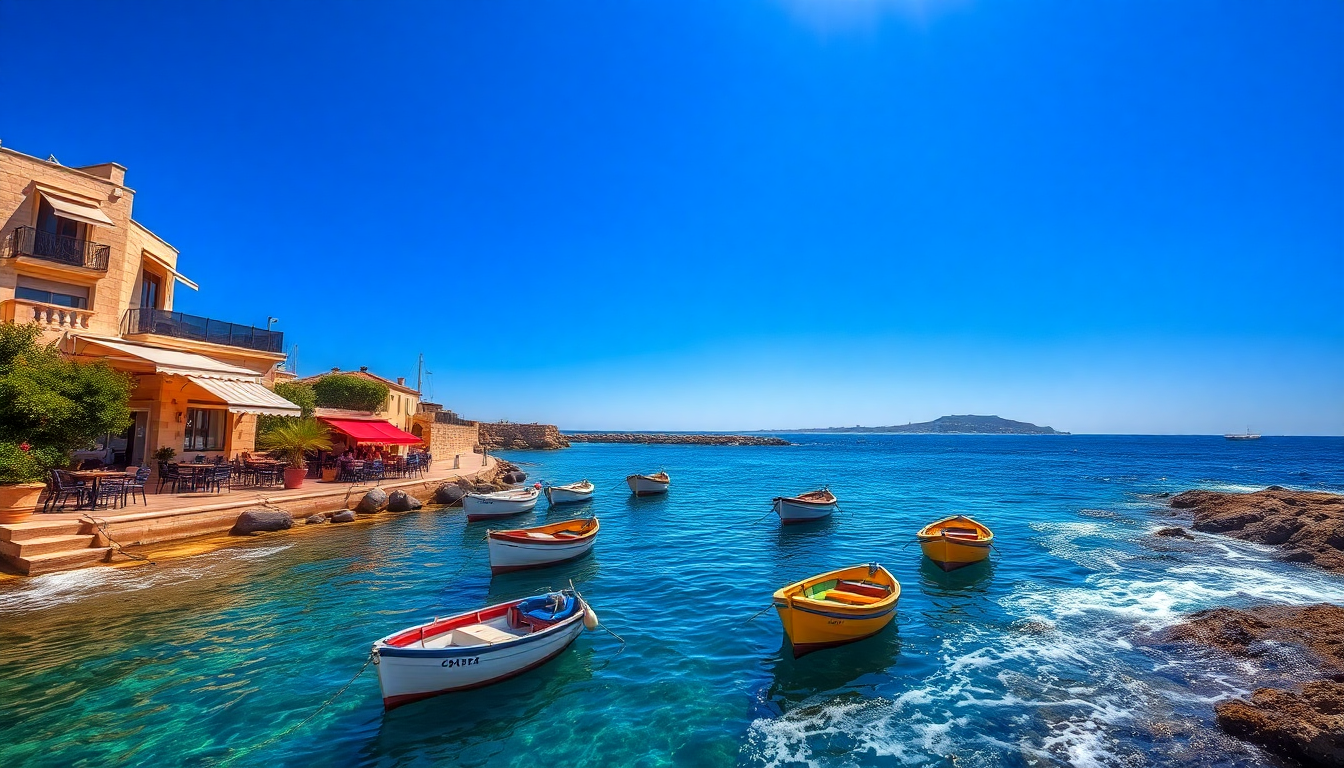 st pauls bay un viaggio tra bellezze e tradizioni maltesi 1752084638