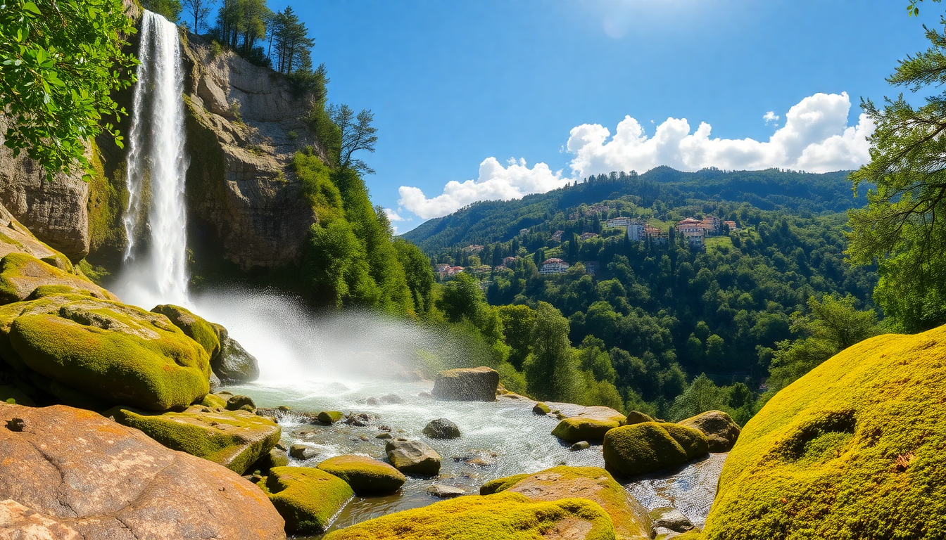 un viaggio tra natura e avventura alla cascata del sasso 1752084671