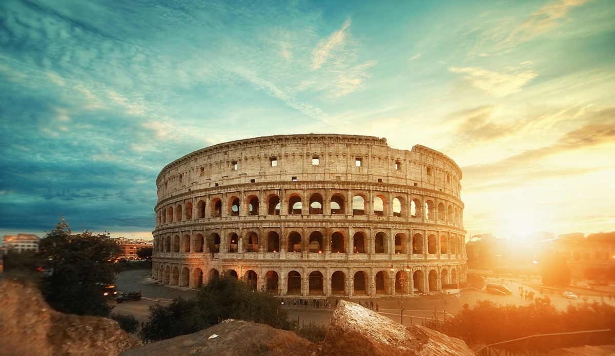 La magia dei film: le location più iconiche nella capitale