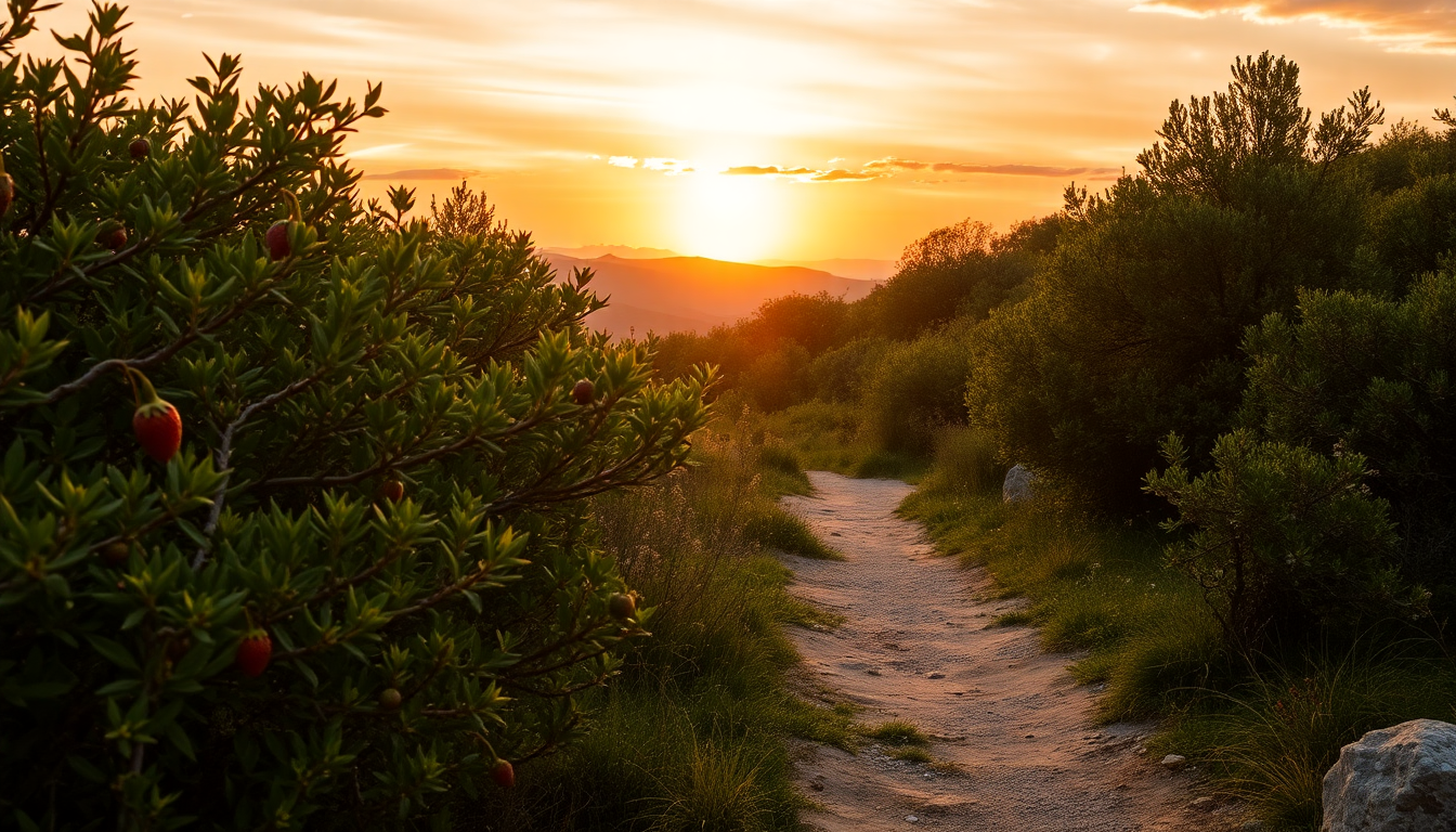 esplorando il parco nazionale del circeo attraverso le passeggiate poetiche python 1755773980