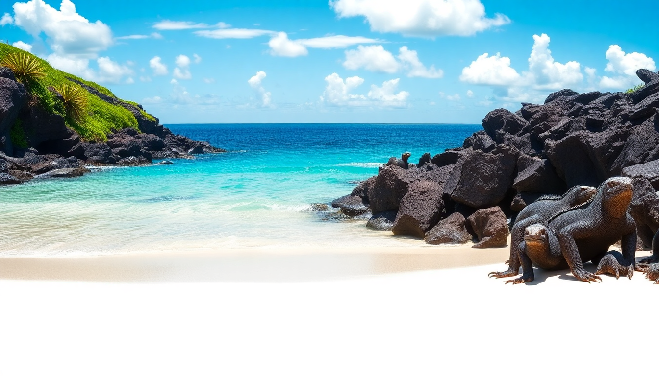 guida completa alle galapagos cosa portare e cosa fare python 1755601037