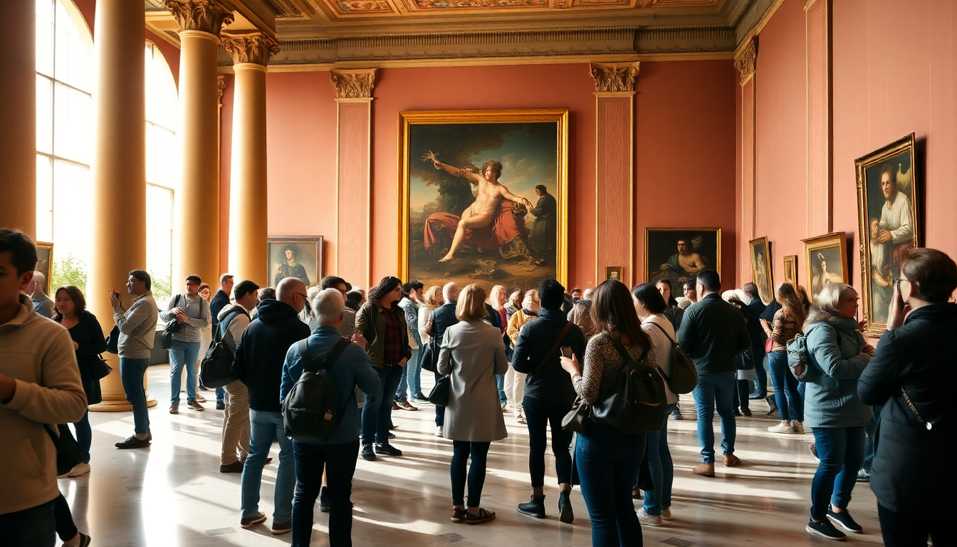 scopri la domenica dei musei un viaggio nella cultura italiana python 1754044301