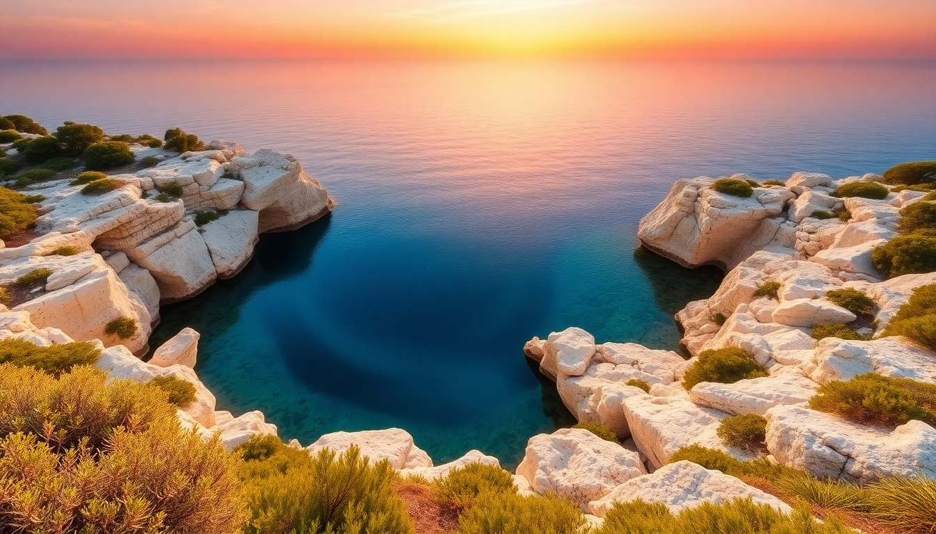 scopri la magica piscina di venere a capo milazzo python 1754130758