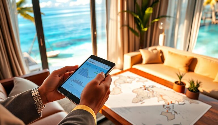 opportunita professionali nel turismo di lusso python 1757429896