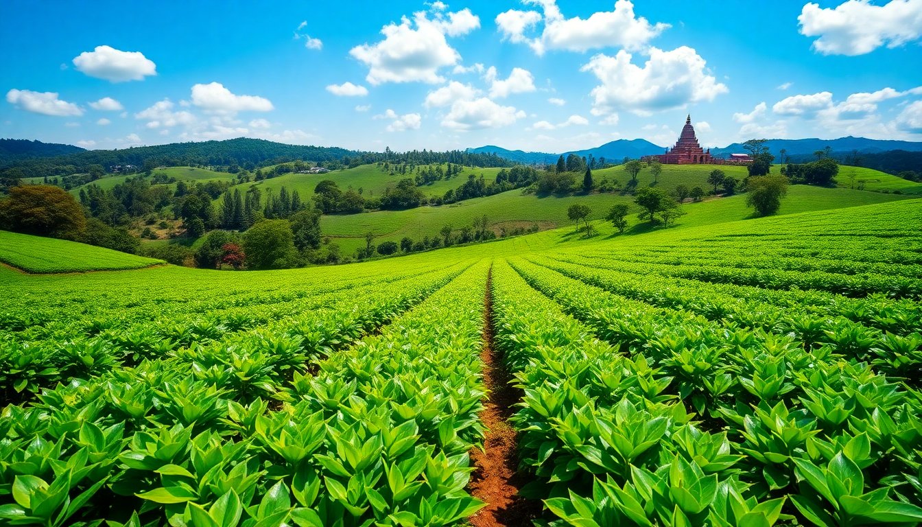 scopri la crescita del turismo in sri lanka e la sua ricchezza culturale python 1757170053