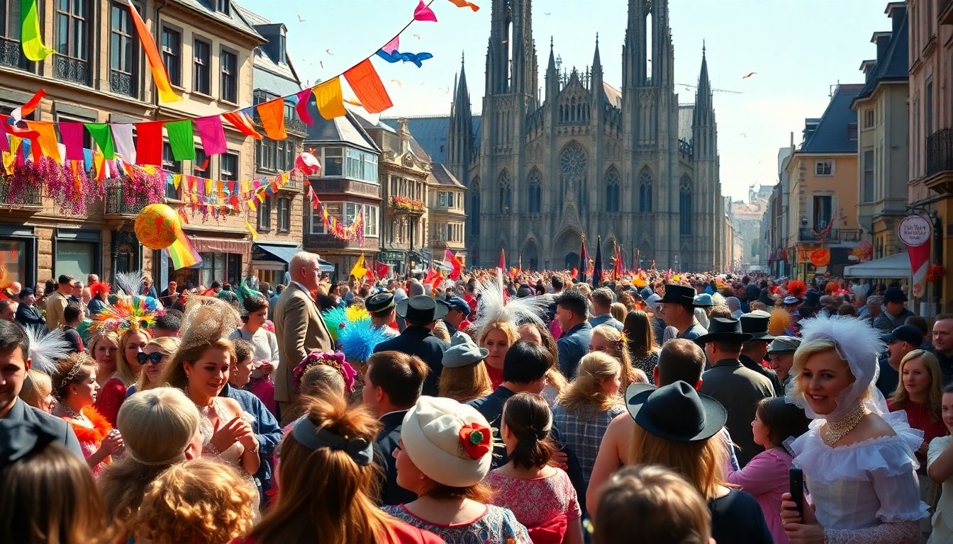 esplora il carnevale di colonia storia tradizioni e festeggiamenti incredibili 1770550970