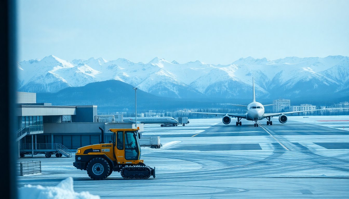i migliori aeroporti per raggiungere le stazioni sciistiche in inverno 1771936406