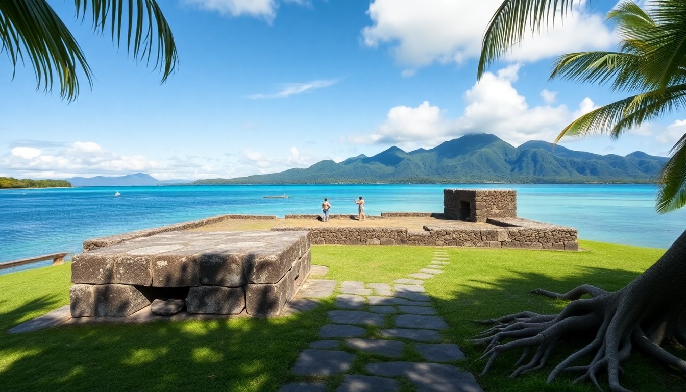 raiatea e il marae taputapuatea guida al sito sacro 1774787085