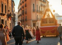 Primo maggio a Cagliari: Sant'Efisio tra devozione, colori e tradizione