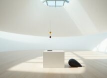 Retrospettiva Calder alla Fondation Louis Vuitton: mobiles, stabiles e meraviglie
