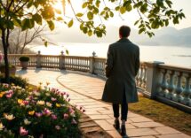 Itinerari primaverili nei giardini botanici e parchi storici