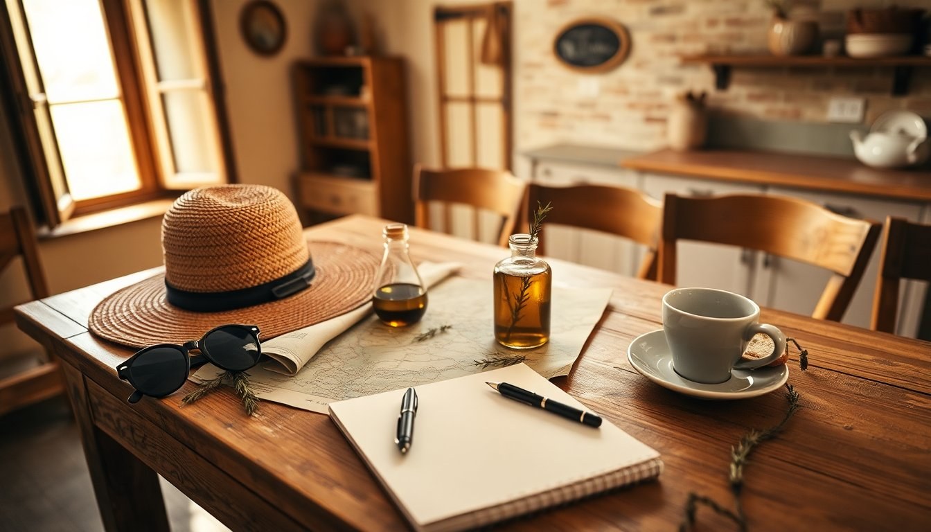 Perché non andare in vacanza in Toscana: 10 falsi motivi e un vero