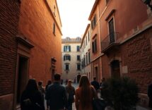 Scoprire Sassari e la Marmilla con Monumenti Aperti e l'esperienza XR