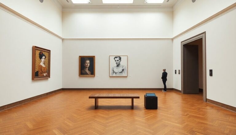 Visita al Leopold Museum: capolavori di Klimt e Schiele a Vienna
