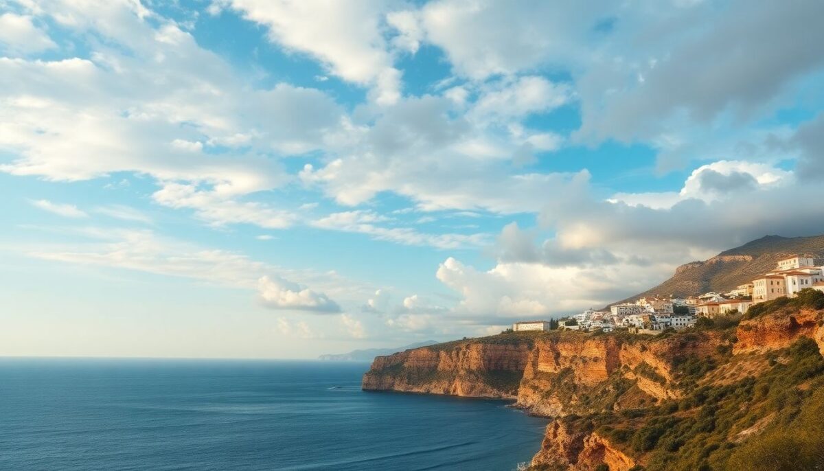 Santorini splende: il Sud Europa è la meta perfetta questa settimana