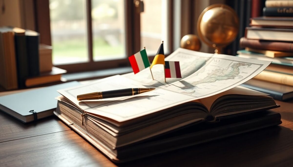 Accordo tra università italiane e tedesche per rafforzare la cooperazione culturale