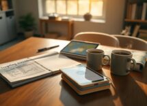 Agosto spendendo meno: tutorial per budget, date e trasporti