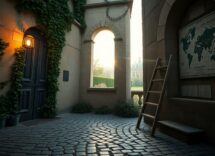Berlino insolita: cortili nascosti, piccoli musei e edifici eccentrici