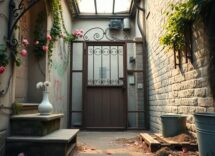 Berlino oltre i cliché: cortili nascosti, arche industriali e giardini segreti