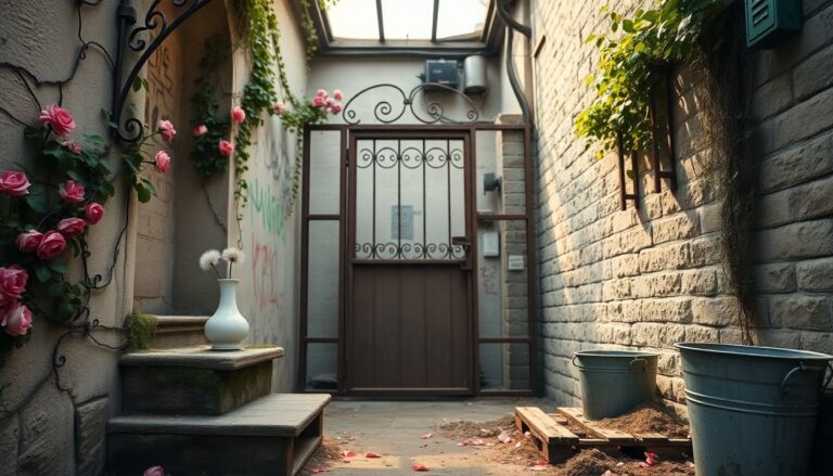 Berlino oltre i cliché: cortili nascosti, arche industriali e giardini segreti
