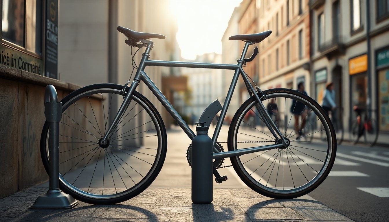 Bici in Comune: il boom delle domande e il futuro della mobilità ciclistica