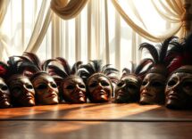 Carnevale nel mondo: storia, maschere e rituali da conoscere