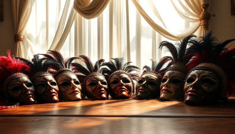 Carnevale nel mondo: storia, maschere e rituali da conoscere