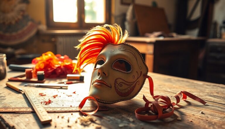 Carnevali d’Italia: storia, maschere e itinerari a piedi autentici