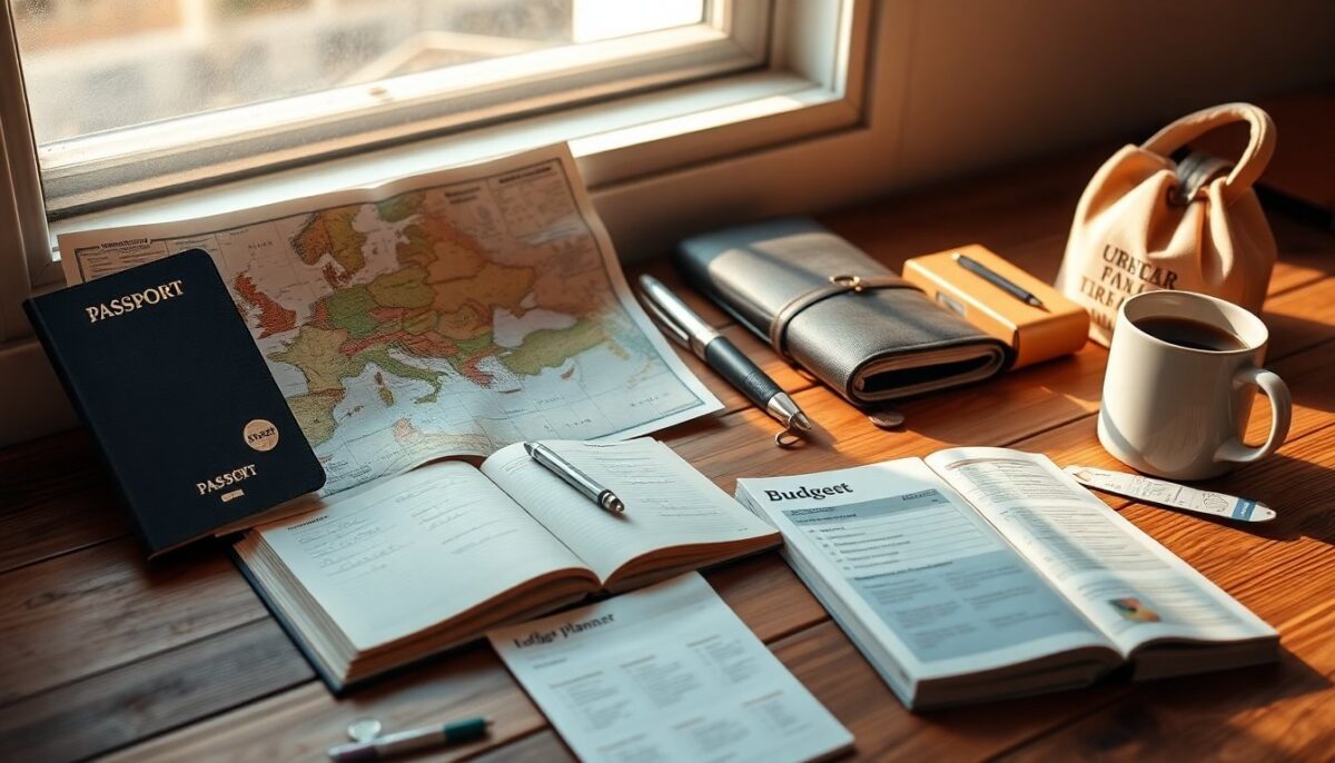 City break economici: come visitare capitali europee senza sprechi