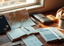 City break economici: come visitare capitali europee senza sprechi
