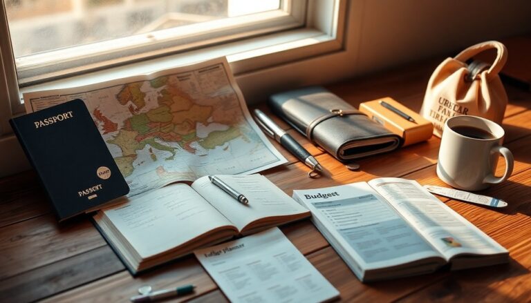 City break economici: come visitare capitali europee senza sprechi