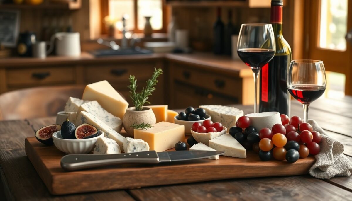 Come creare itinerari del gusto tra mercati, cantine e caseifici