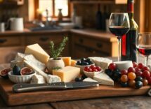 Come creare itinerari del gusto tra mercati, cantine e caseifici