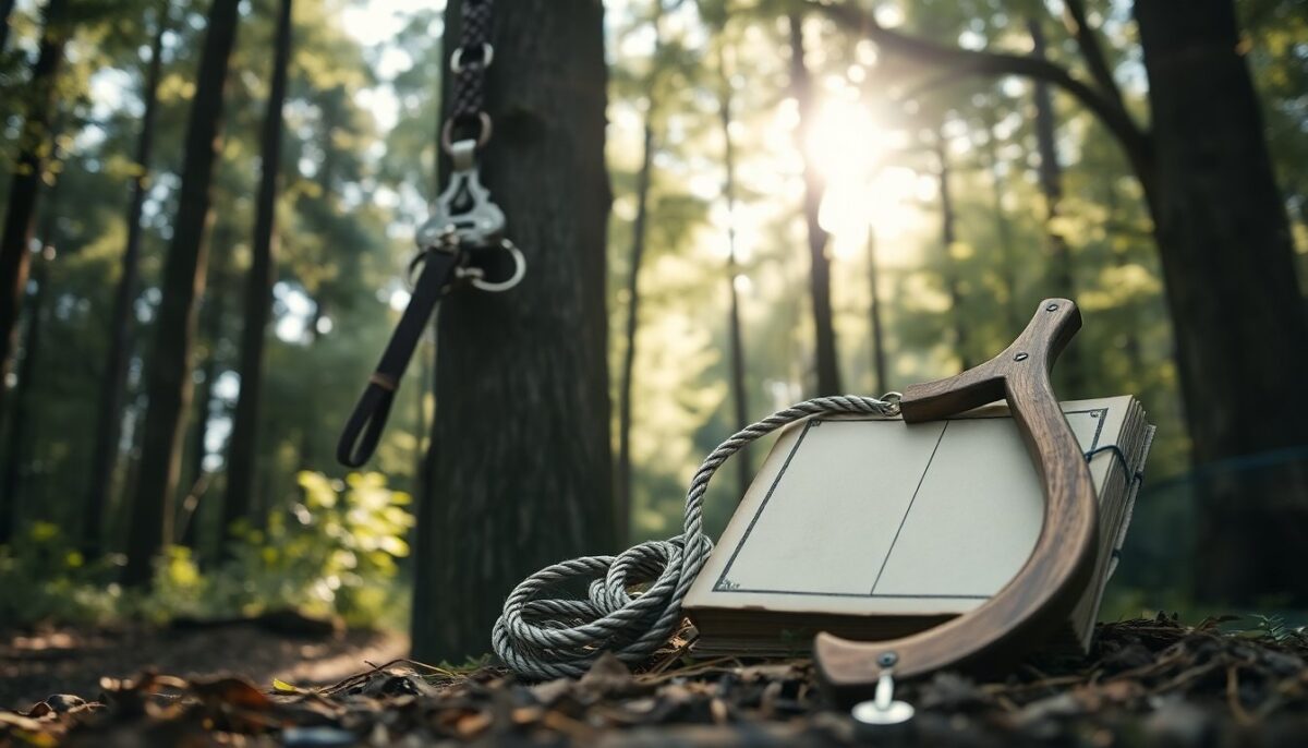 Come scegliere il parco avventura: sicurezza, equipaggiamento e percorsi
