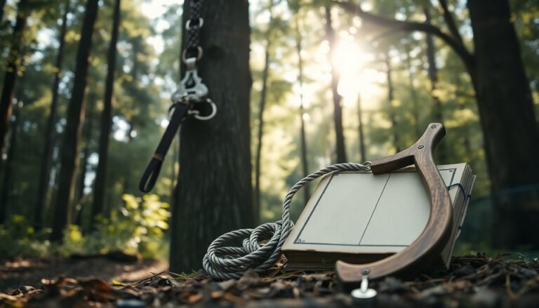 Come scegliere il parco avventura: sicurezza, equipaggiamento e percorsi