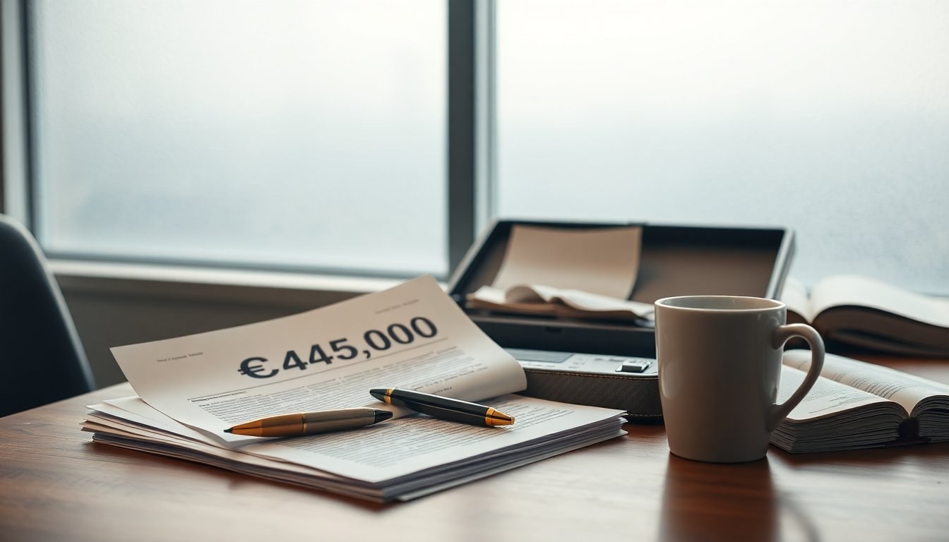 Consulenza da 450mila euro allo studio Alpa: le dichiarazioni in commissione