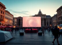Cosa fare nel weekend: concerti, cinema all'aperto e festival a Roma, Milano e in Romagna