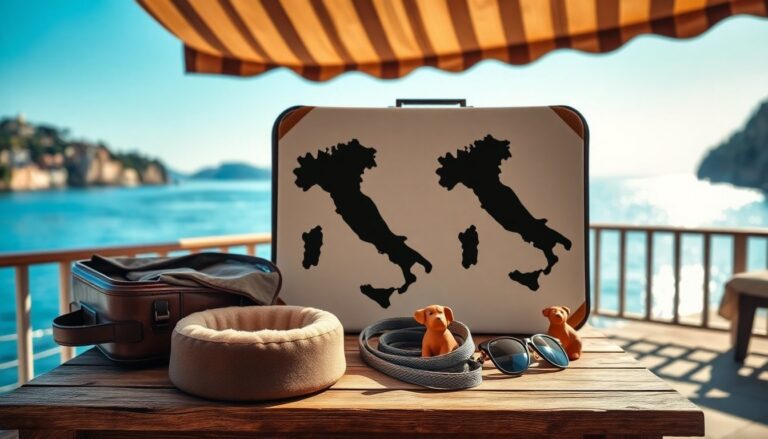 Destinazioni pet friendly in Italia: guida essenziale