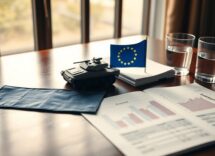 Difesa in Europa: chi spende di più e perché