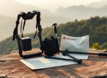 E-hiking in montagna: come scegliere dispositivi ed esoscheletri leggeri
