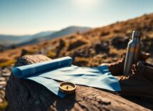Estate in montagna: itinerari facili e allenamento sicuro