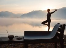 Eventi e ritmi nella natura per la Giornata internazionale dello Yoga