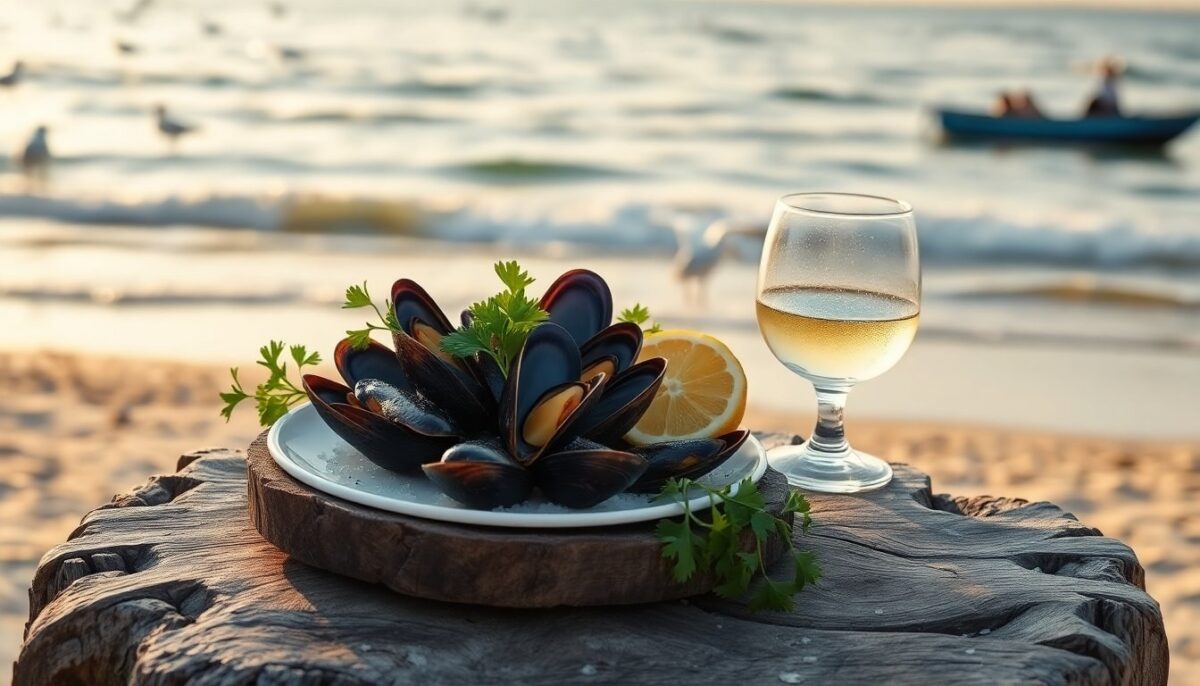 Festa della Cozza Selvaggia a Marina di Ravenna: gusto, cultura e mare