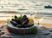 Festa della Cozza Selvaggia a Marina di Ravenna: gusto, cultura e mare